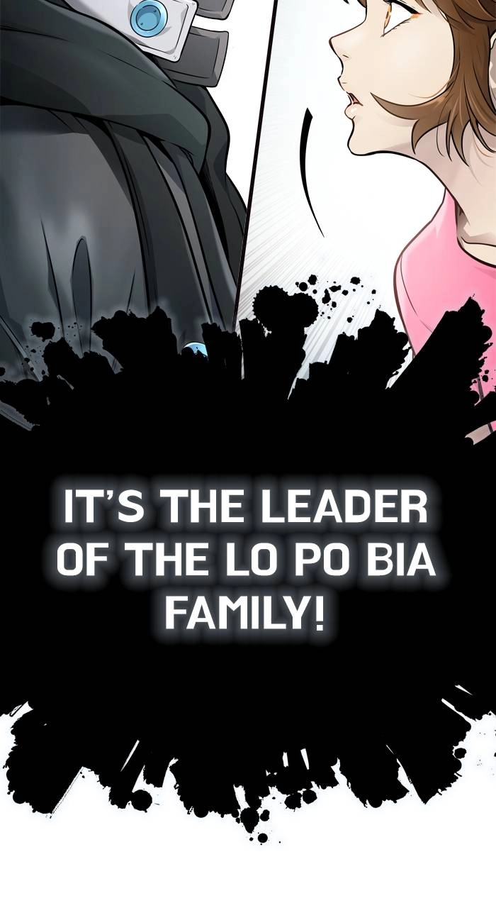 Tower of God Chapter 622 - Page 115