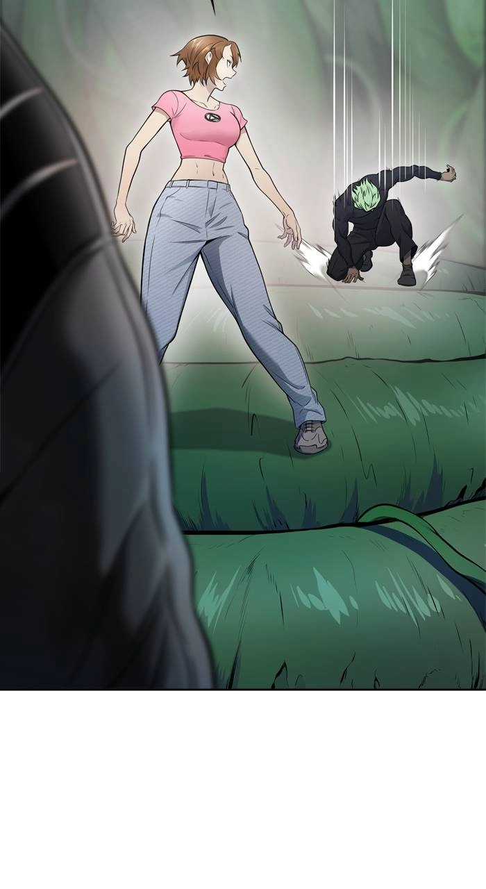Tower of God Chapter 622 - Page 117