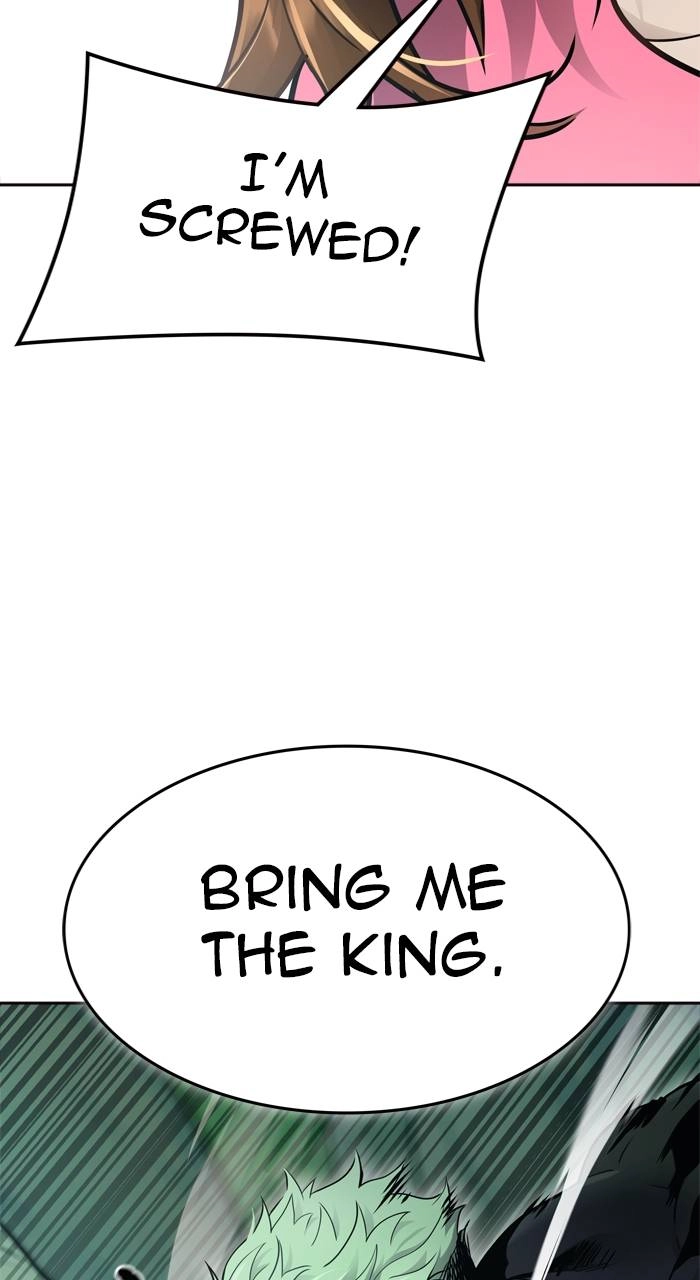 Tower of God Chapter 622 - Page 119