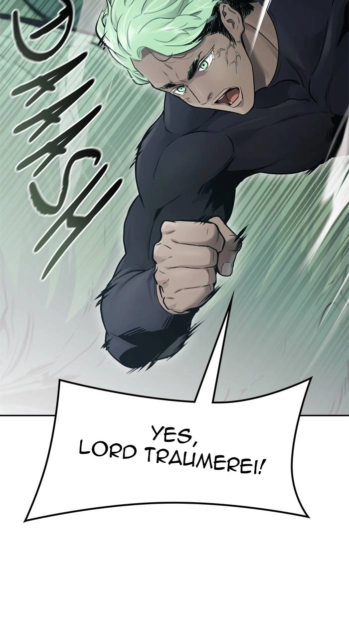 Tower of God Chapter 622 - Page 120