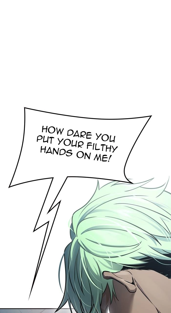 Tower of God Chapter 622 - Page 133