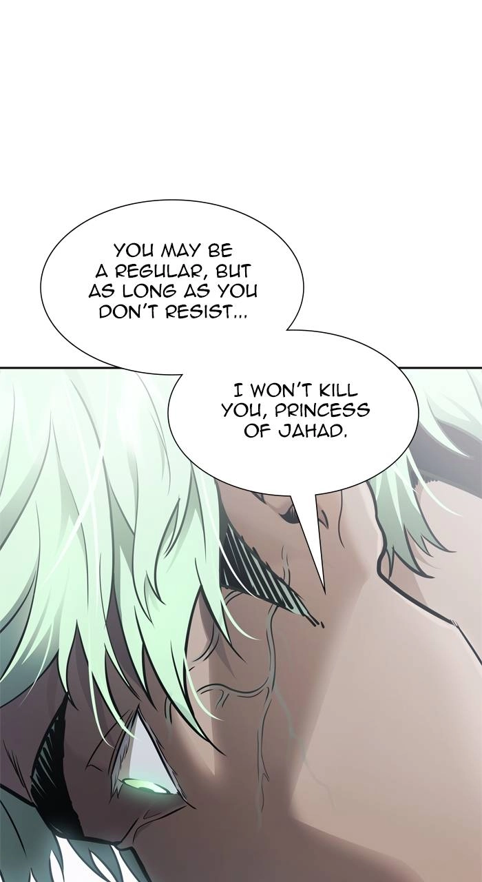 Tower of God Chapter 622 - Page 135