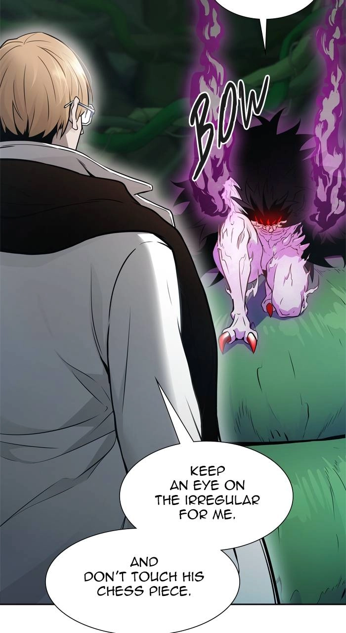 Tower of God Chapter 622 - Page 143