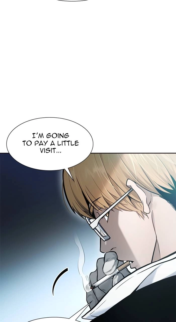 Tower of God Chapter 622 - Page 144