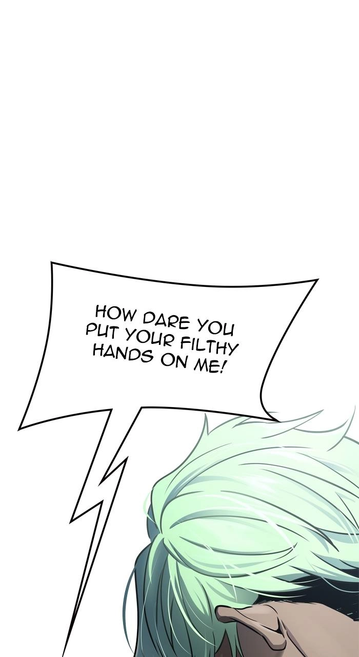Tower of God Chapter 623 - Page 8