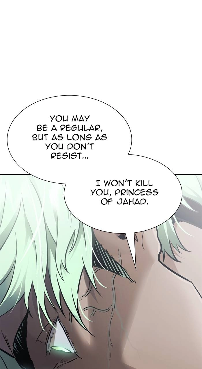 Tower of God Chapter 623 - Page 10