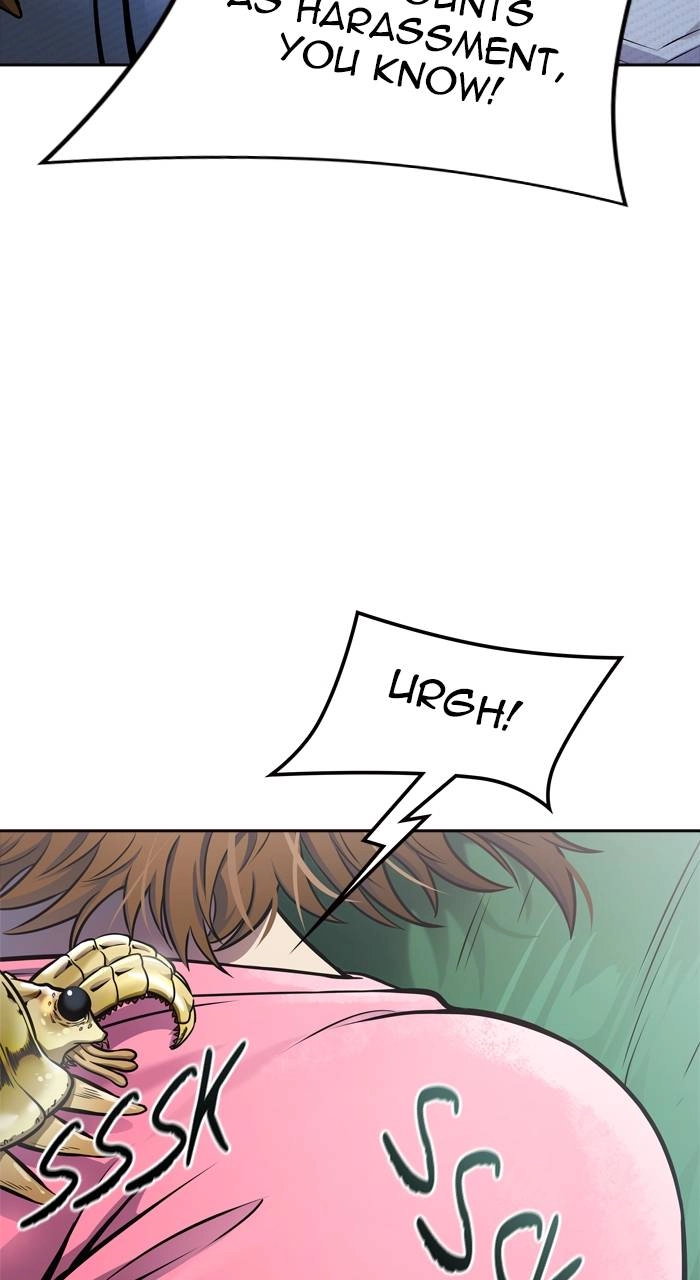 Tower of God Chapter 623 - Page 15