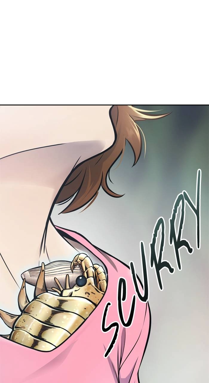 Tower of God Chapter 623 - Page 17