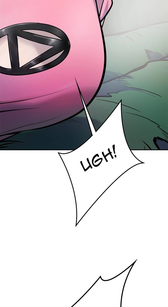 Tower of God Chapter 623 - Page 18
