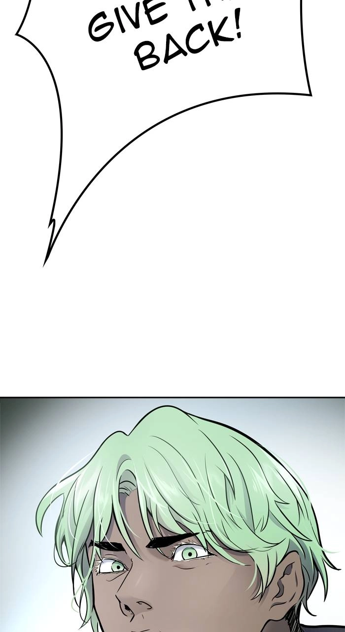 Tower of God Chapter 623 - Page 20