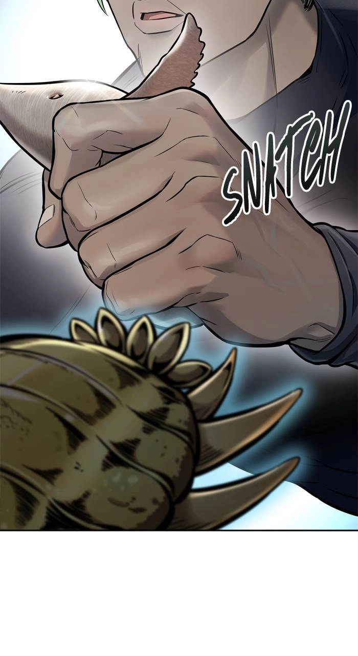Tower of God Chapter 623 - Page 21