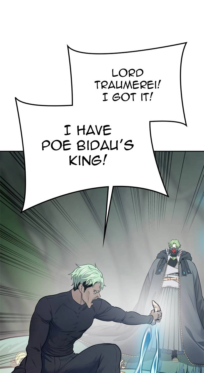 Tower of God Chapter 623 - Page 22