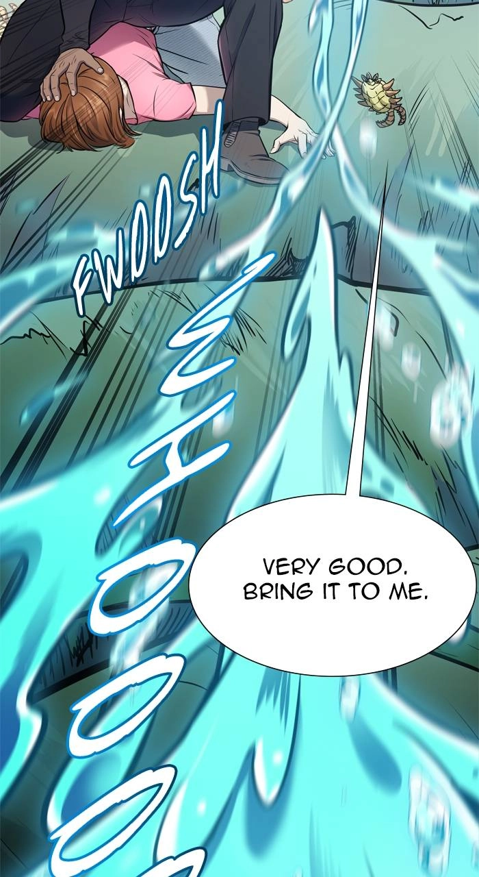 Tower of God Chapter 623 - Page 23