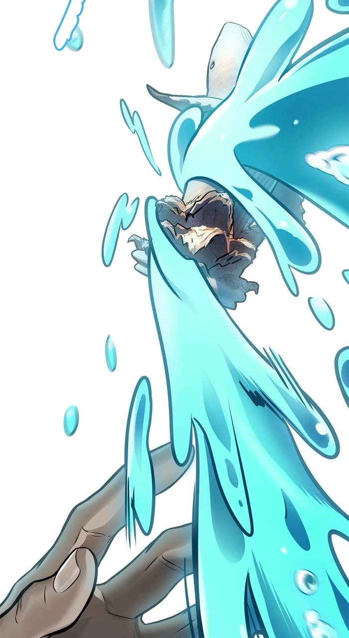 Tower of God Chapter 623 - Page 26