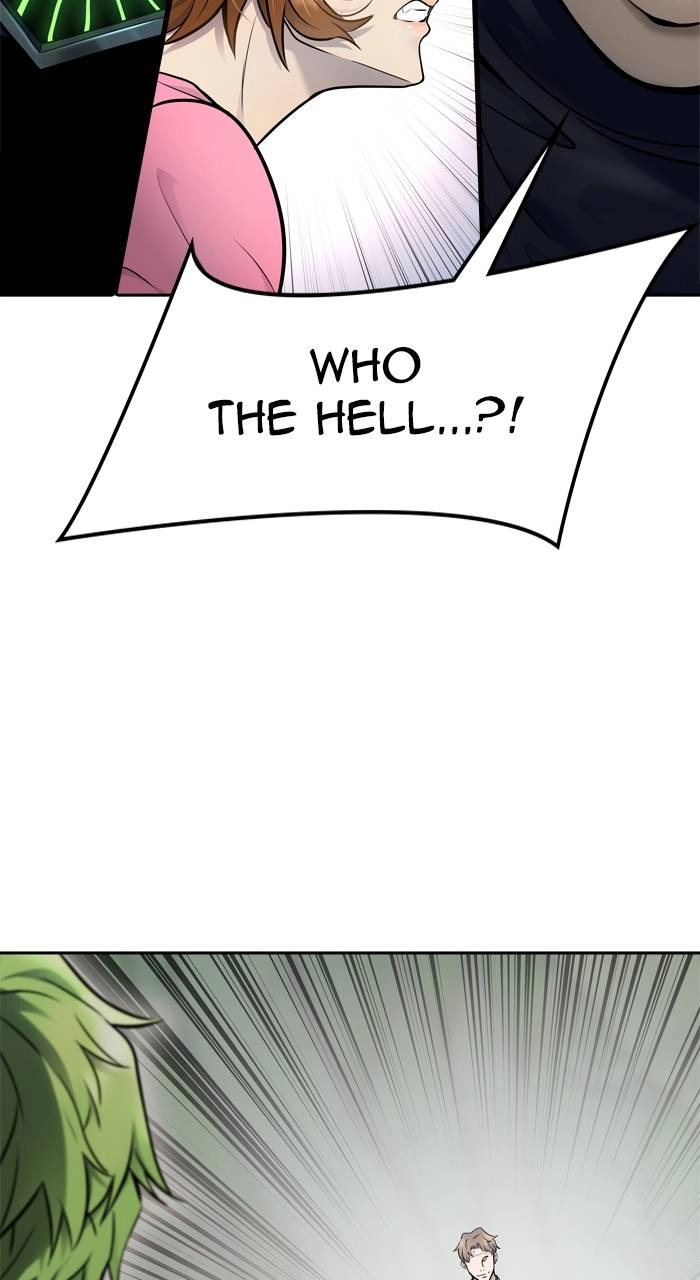 Tower of God Chapter 623 - Page 29