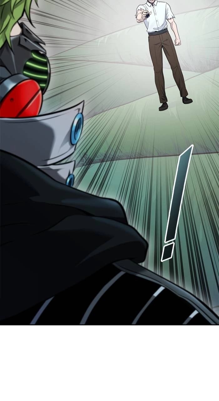 Tower of God Chapter 623 - Page 30
