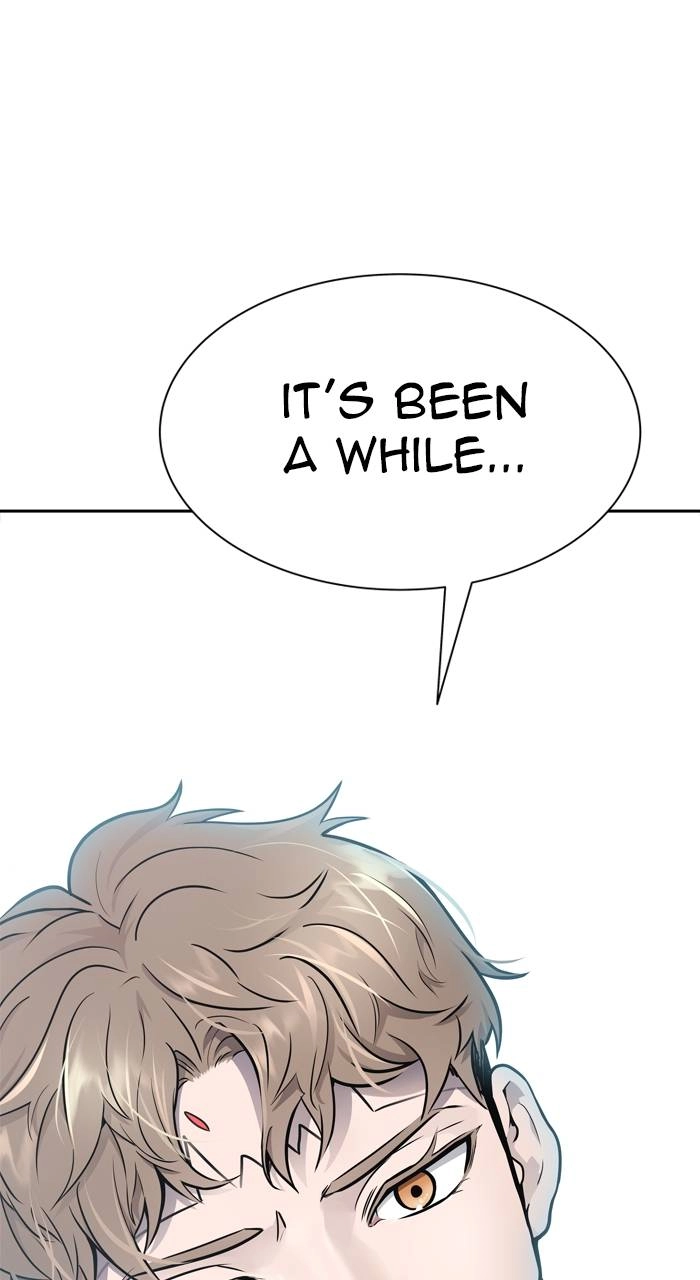 Tower of God Chapter 623 - Page 31