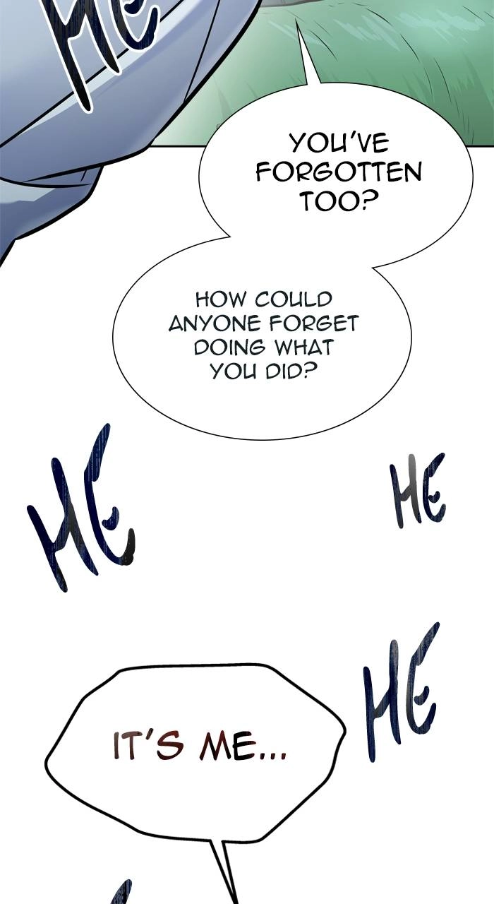 Tower of God Chapter 623 - Page 37