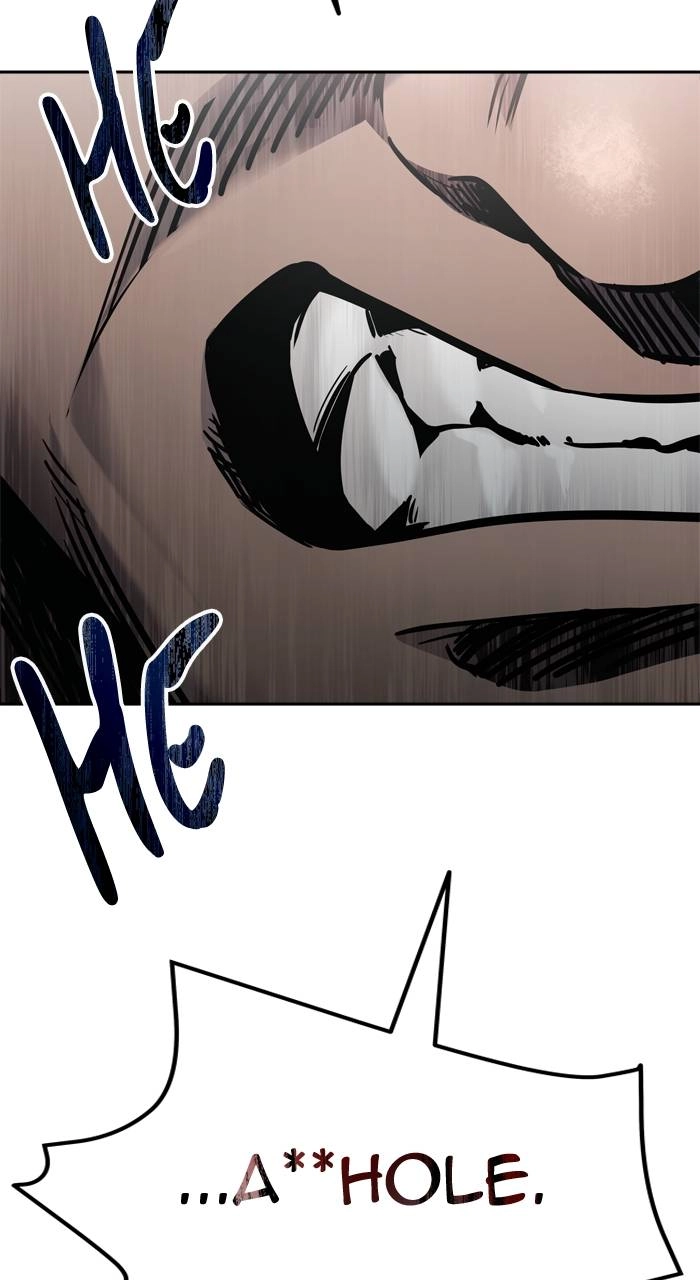 Tower of God Chapter 623 - Page 38
