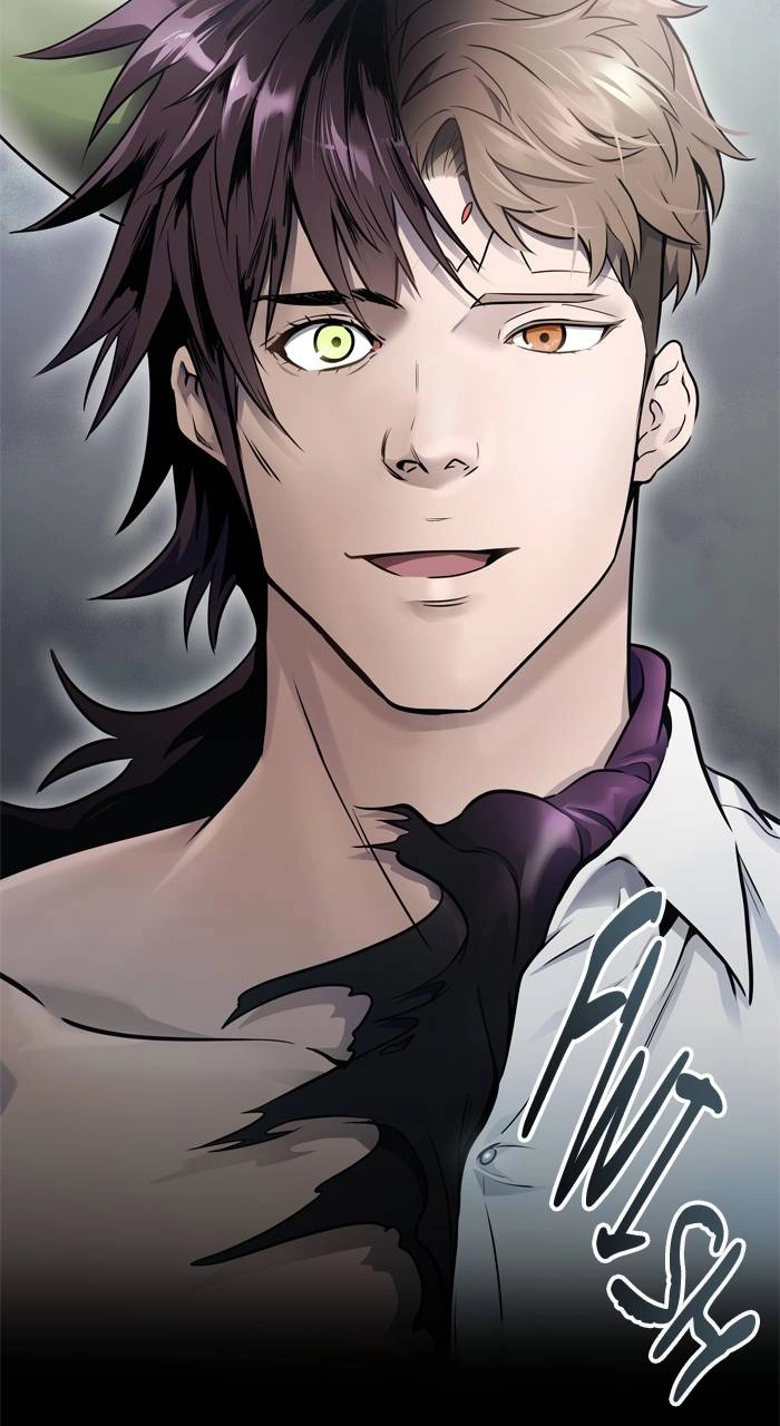 Tower of God Chapter 623 - Page 40
