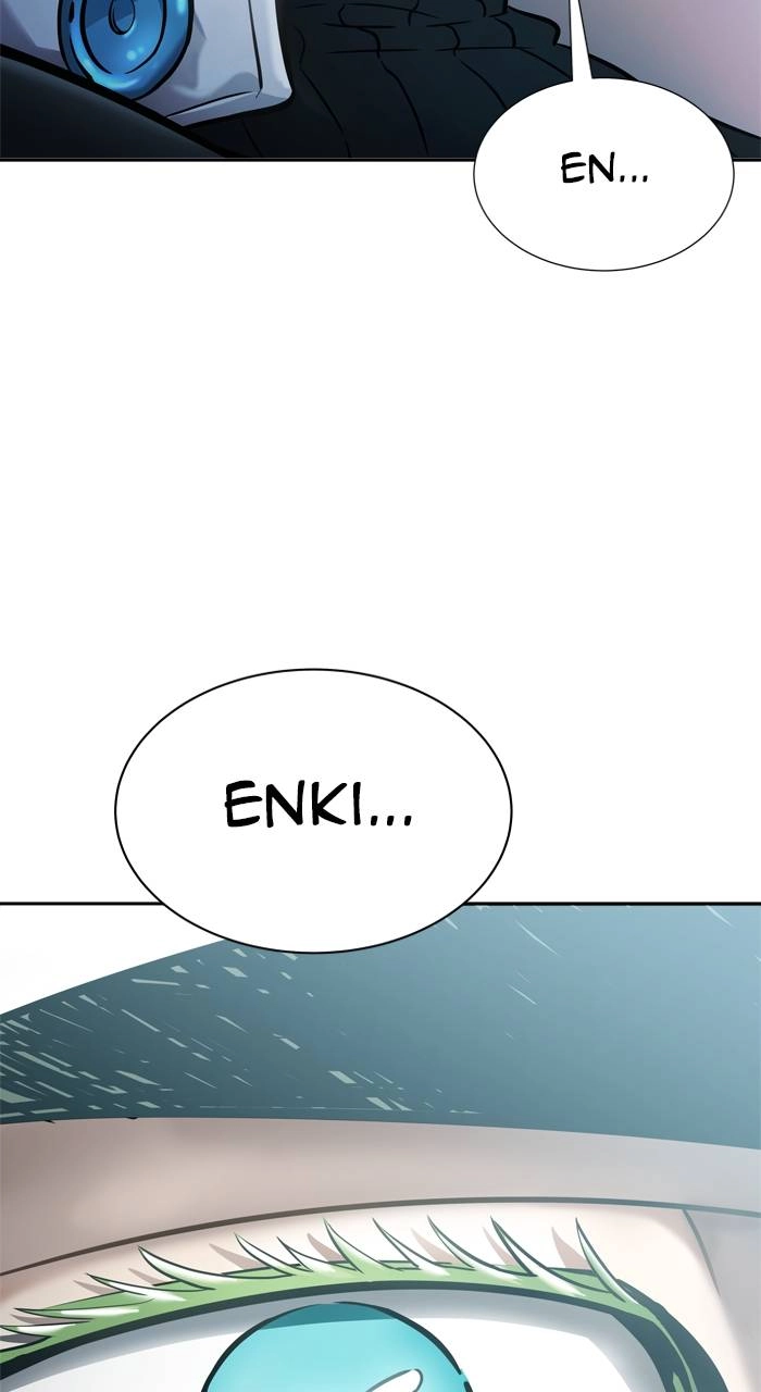 Tower of God Chapter 623 - Page 43