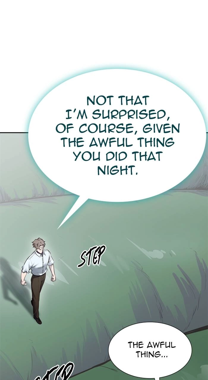 Tower of God Chapter 623 - Page 55