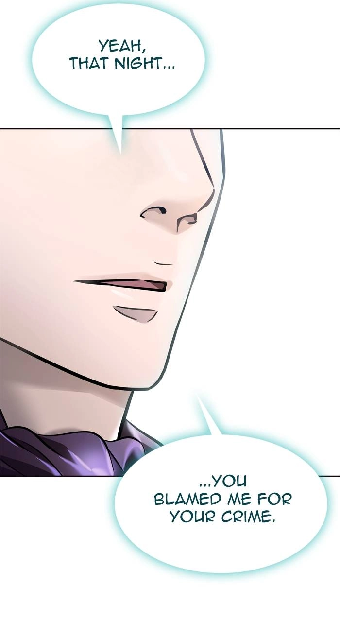 Tower of God Chapter 623 - Page 57