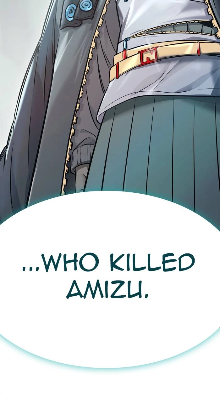 Tower of God Chapter 623 - Page 60