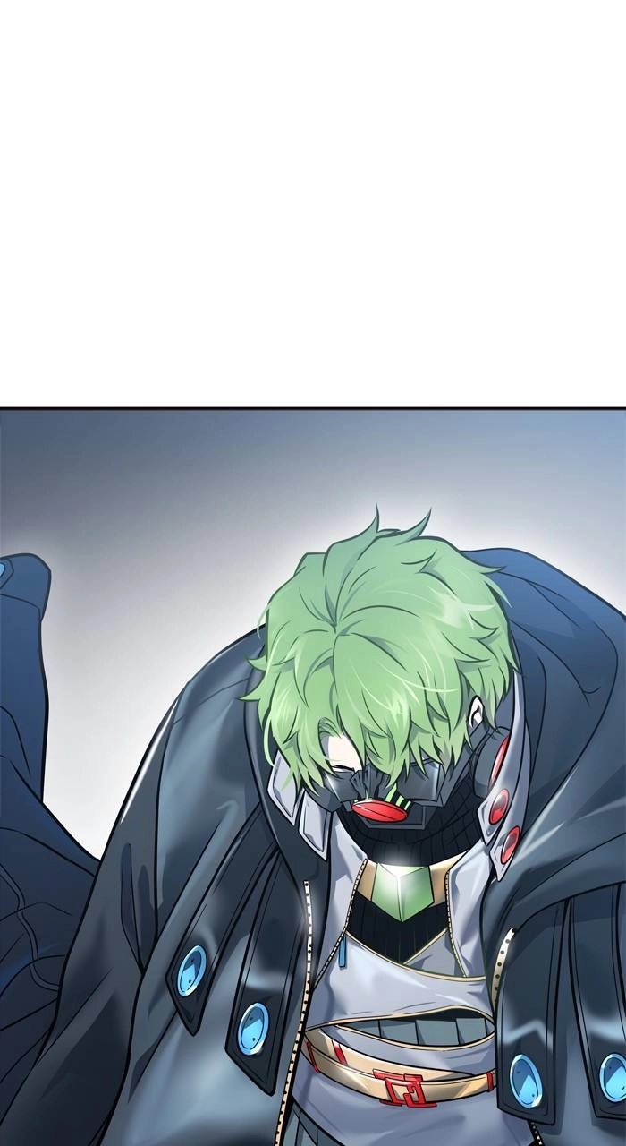 Tower of God Chapter 623 - Page 64