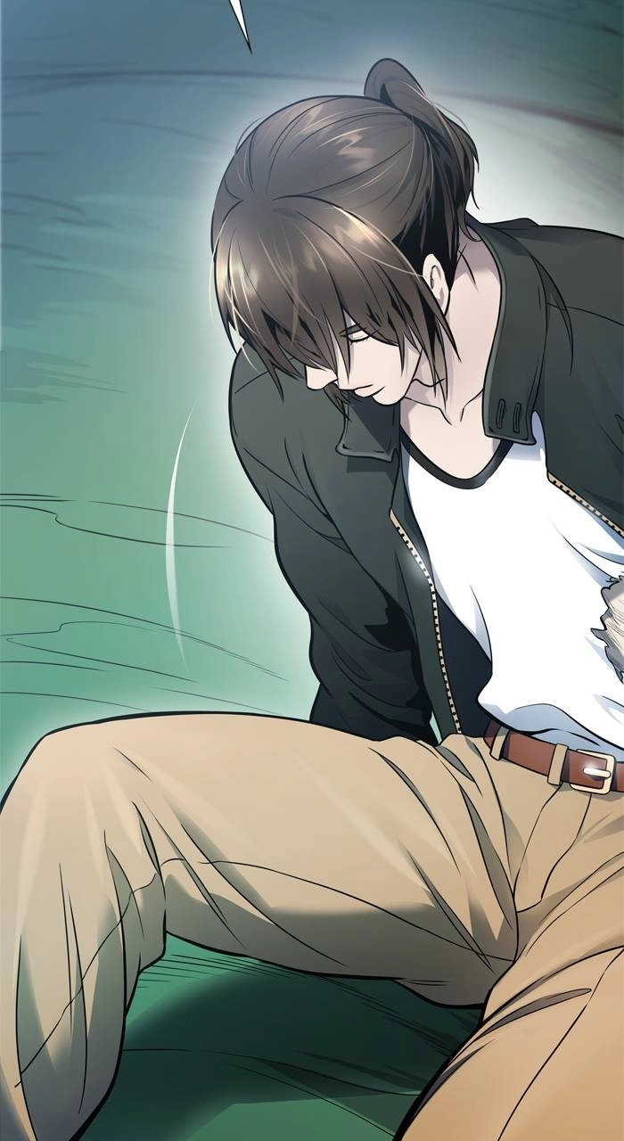 Tower of God Chapter 623 - Page 76