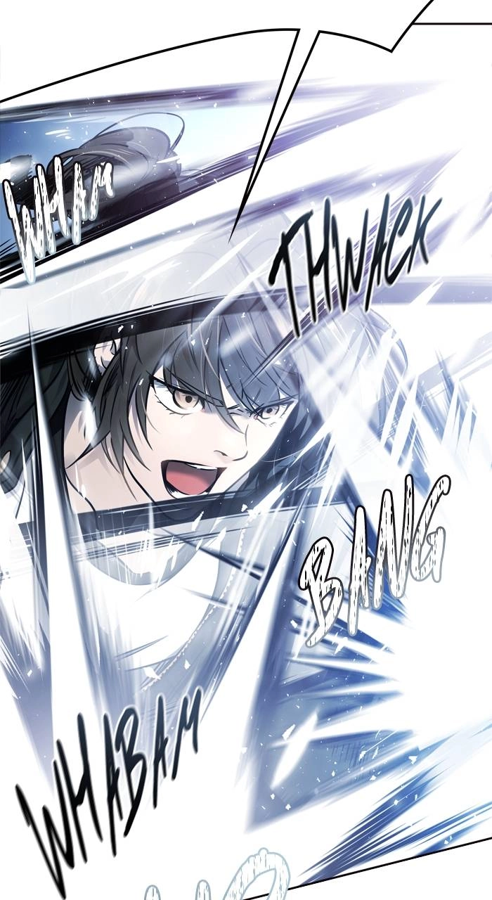 Tower of God Chapter 623 - Page 86
