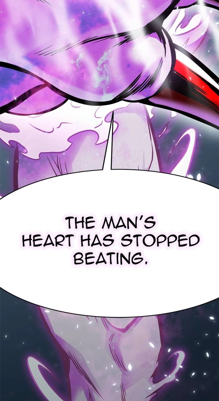 Tower of God Chapter 623 - Page 94