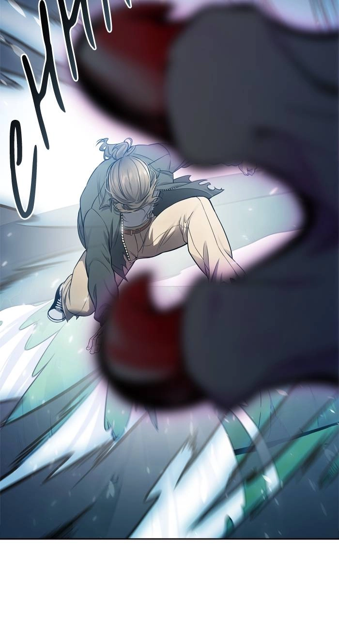 Tower of God Chapter 623 - Page 96