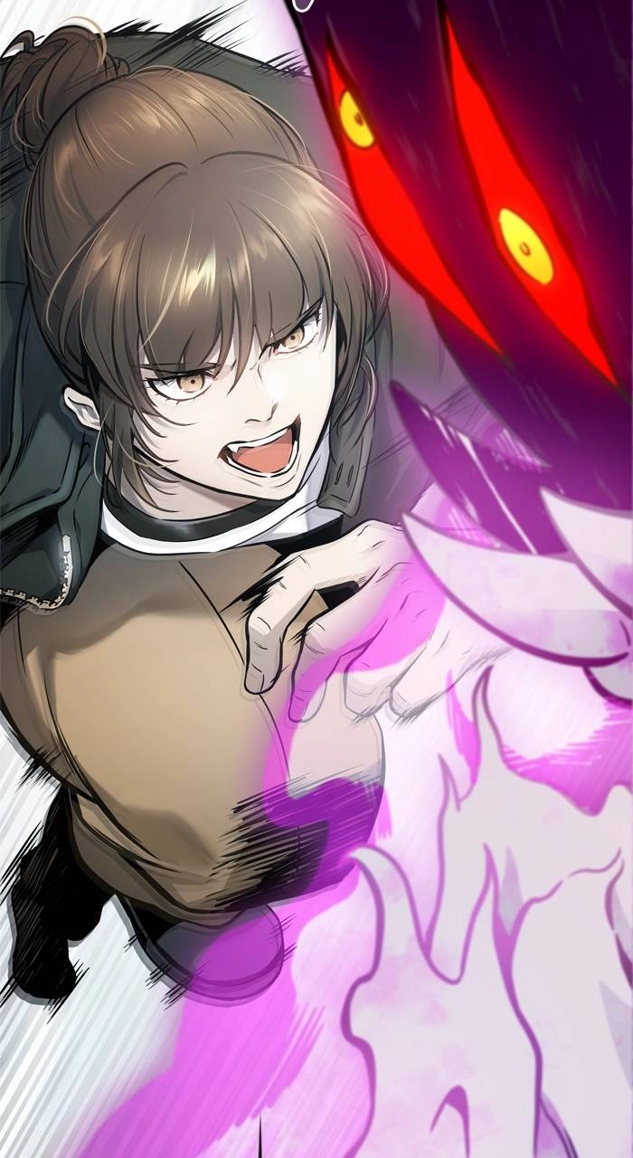 Tower of God Chapter 623 - Page 100