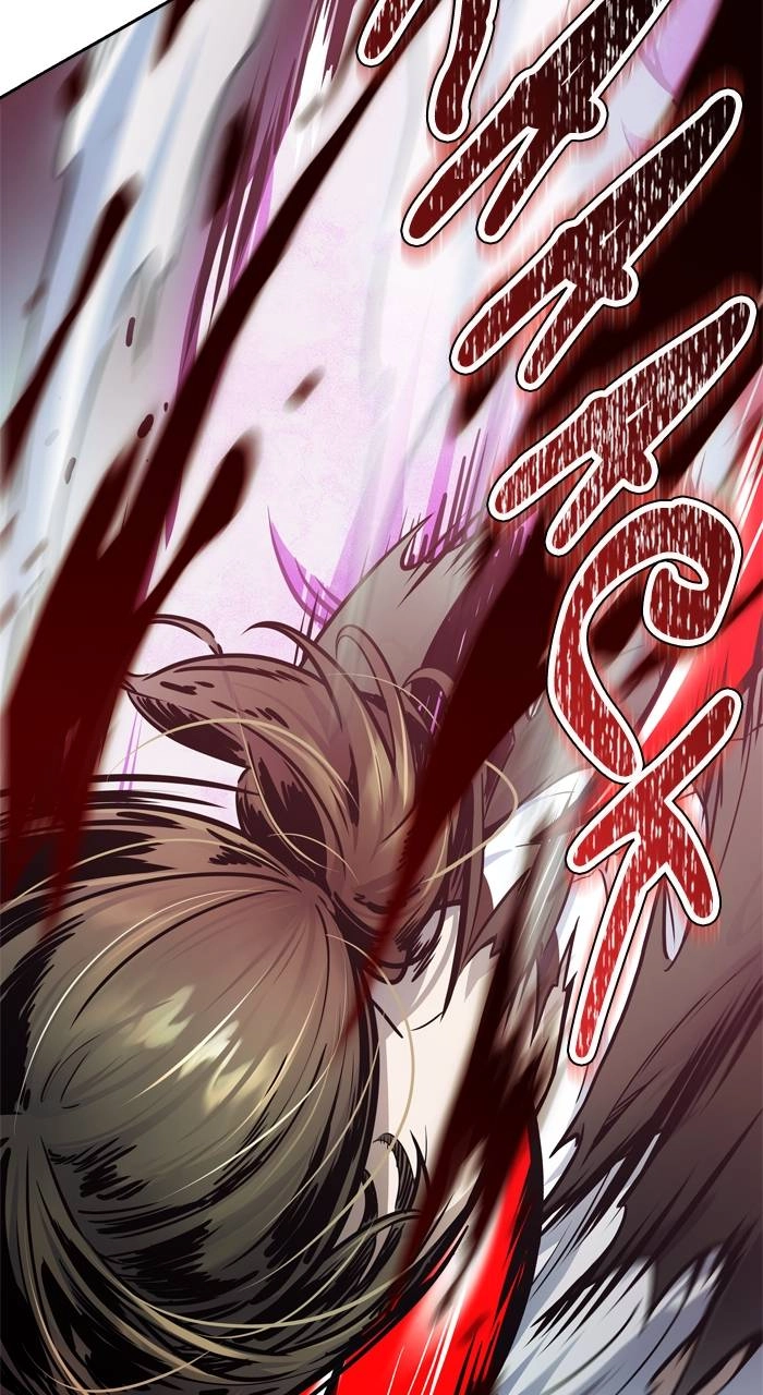 Tower of God Chapter 623 - Page 108