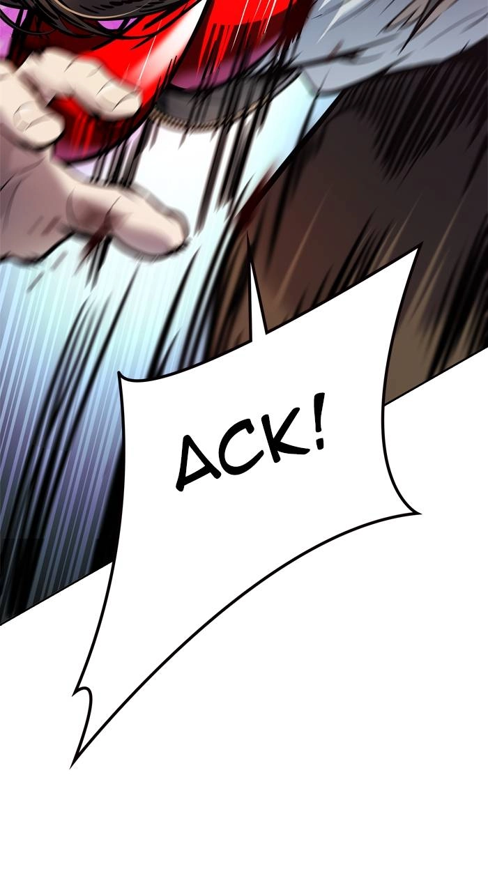 Tower of God Chapter 623 - Page 109