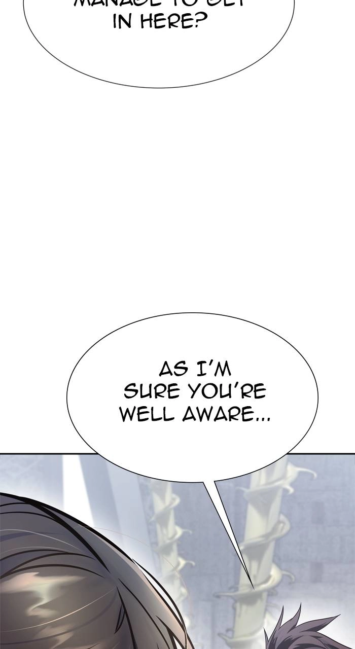 Tower of God Chapter 623 - Page 132