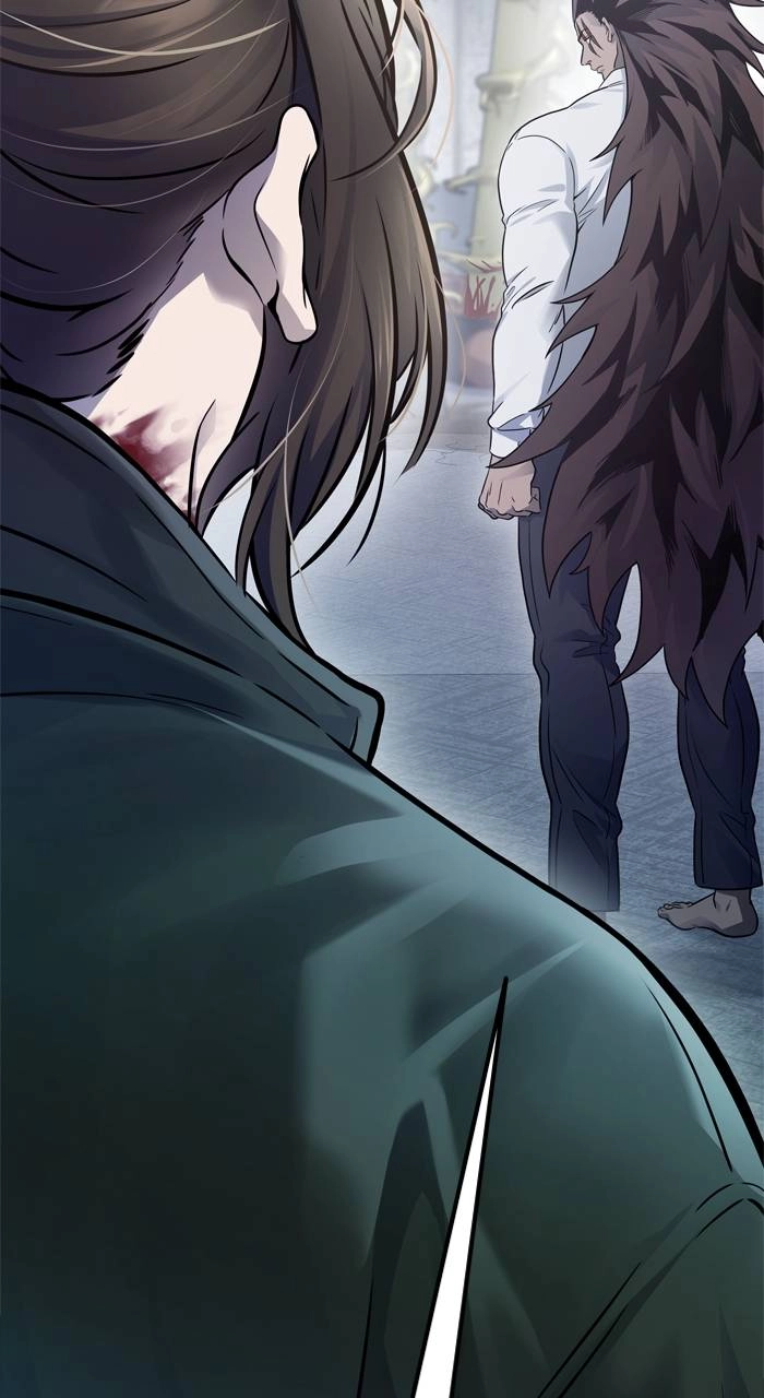 Tower of God Chapter 623 - Page 133