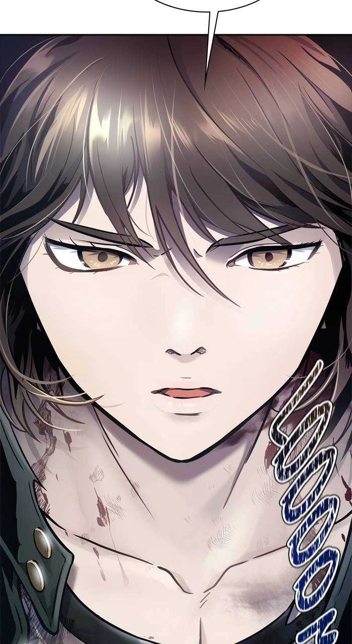 Tower of God Chapter 623 - Page 135