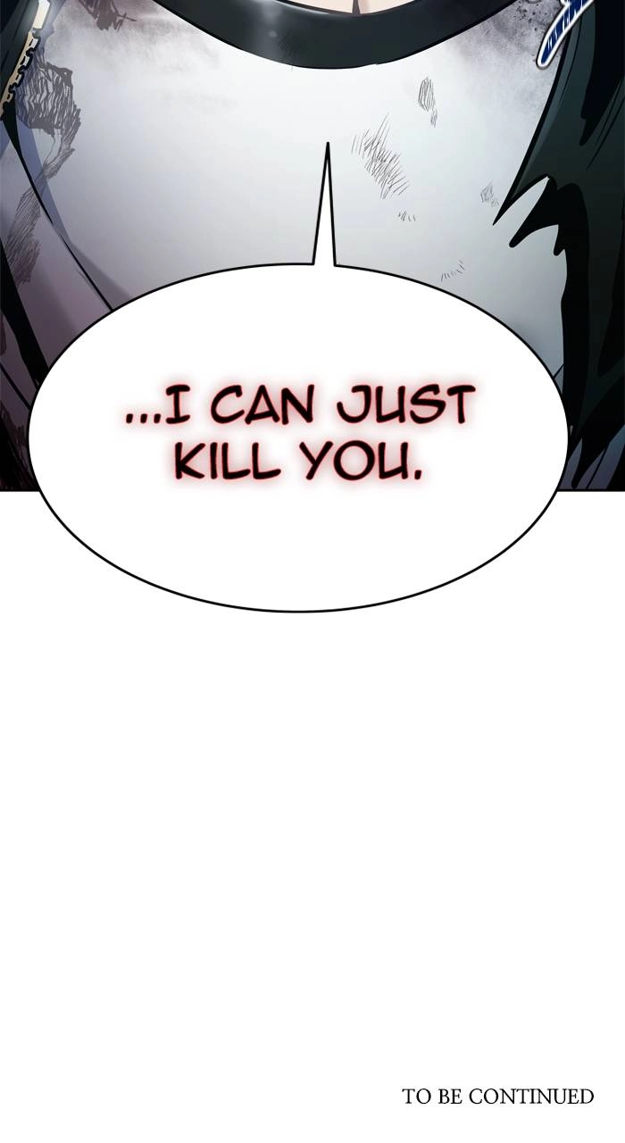 Tower of God Chapter 623 - Page 136