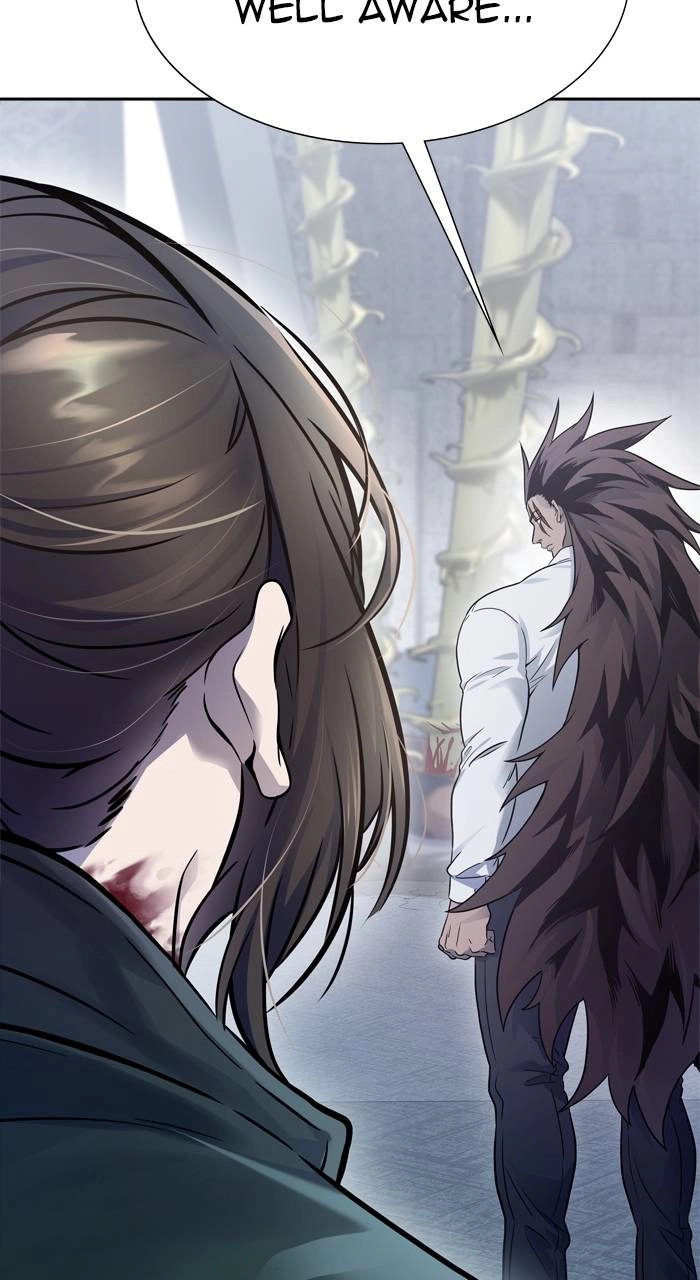 Tower of God Chapter 624 - Page 3