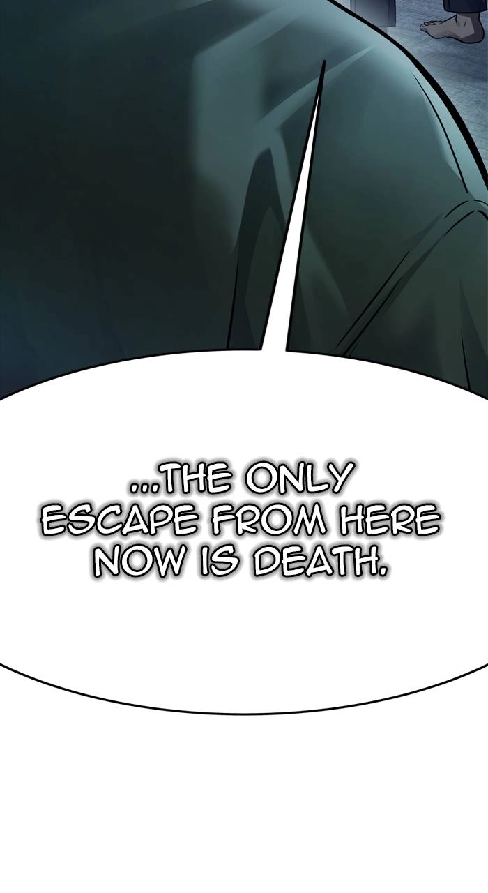 Tower of God Chapter 624 - Page 4