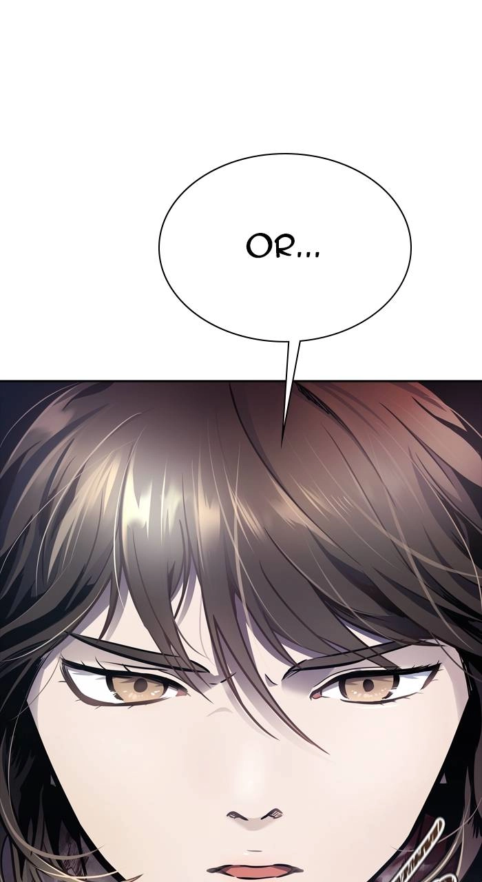 Tower of God Chapter 624 - Page 5