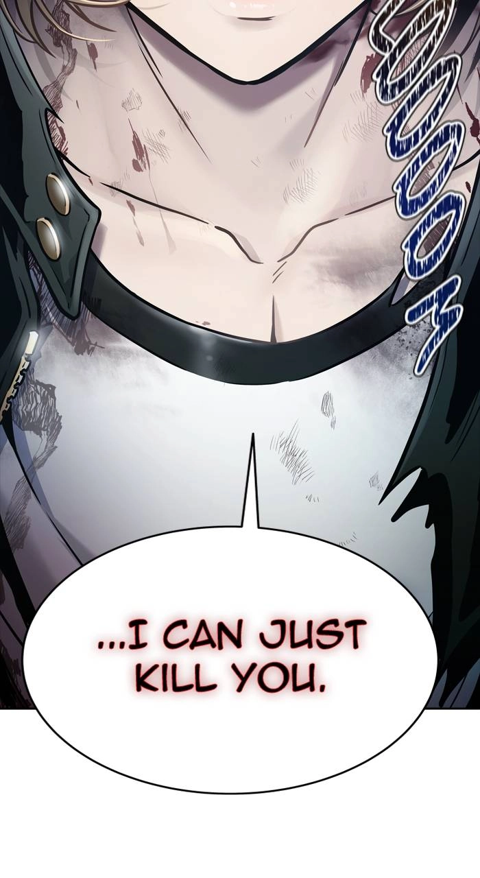 Tower of God Chapter 624 - Page 6
