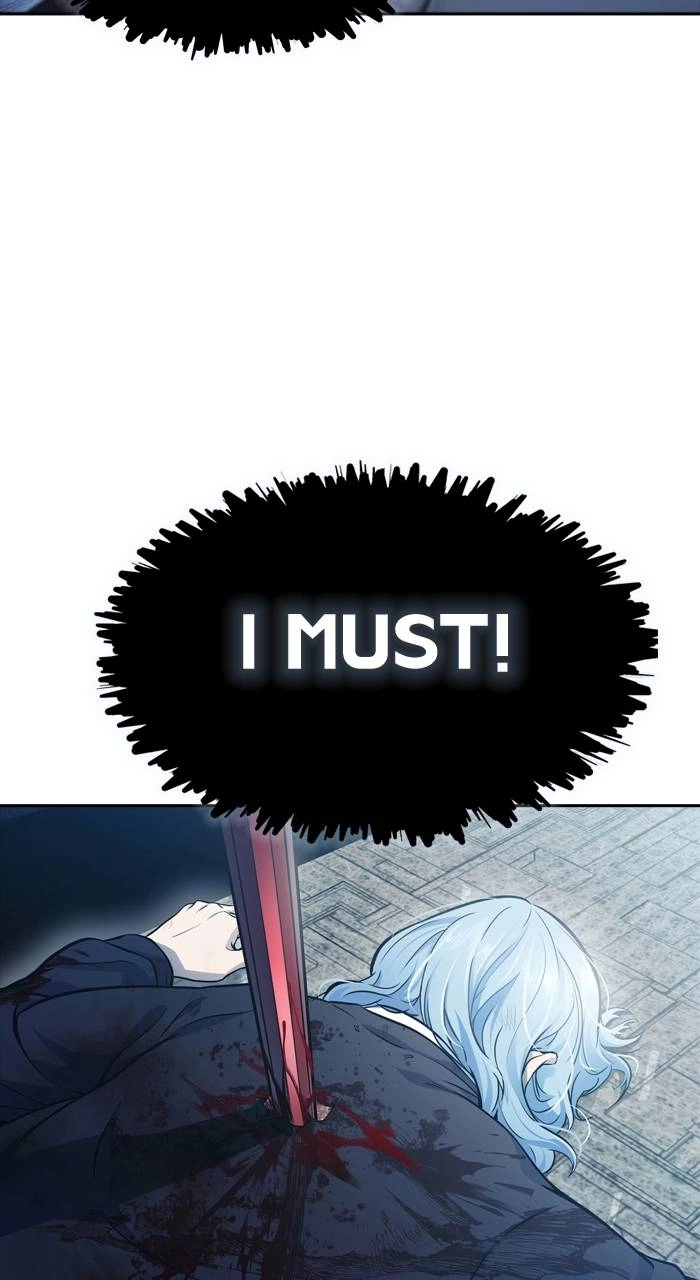 Tower of God Chapter 624 - Page 10