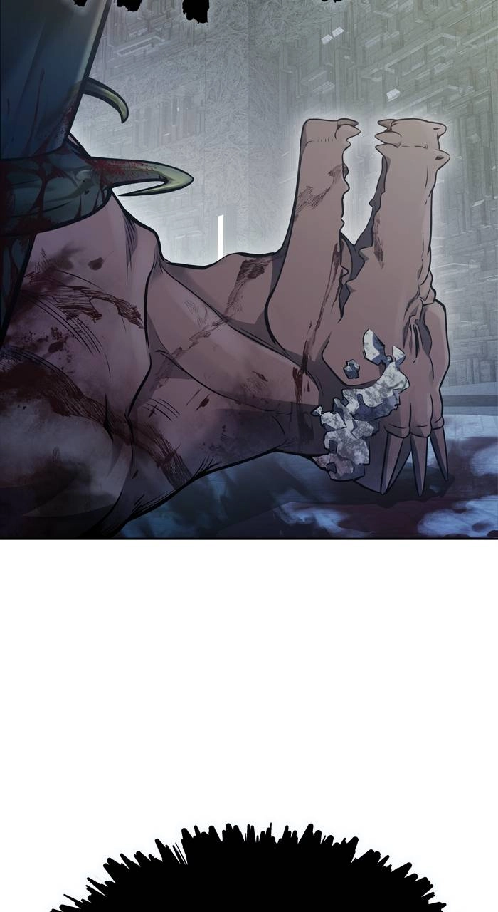 Tower of God Chapter 624 - Page 12