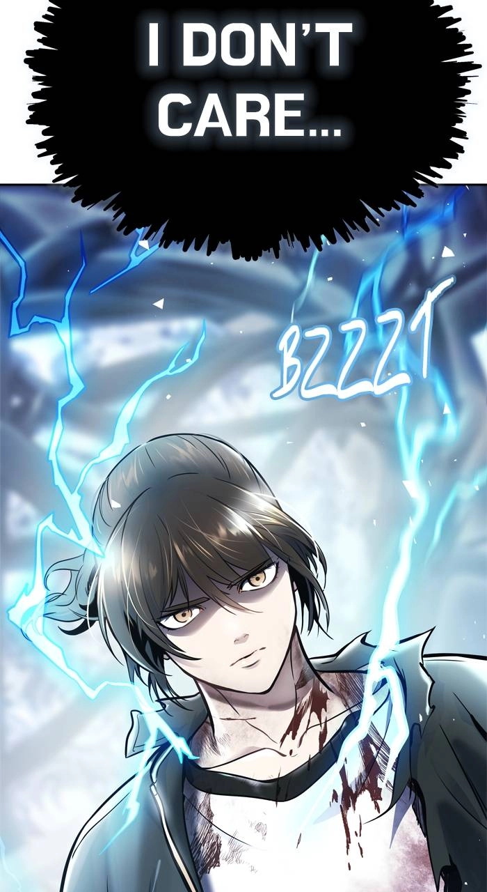 Tower of God Chapter 624 - Page 13