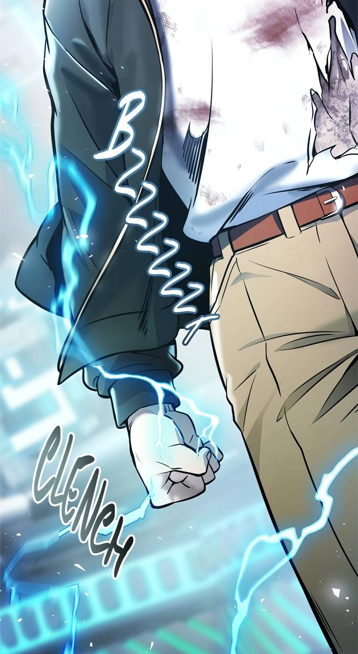 Tower of God Chapter 624 - Page 14