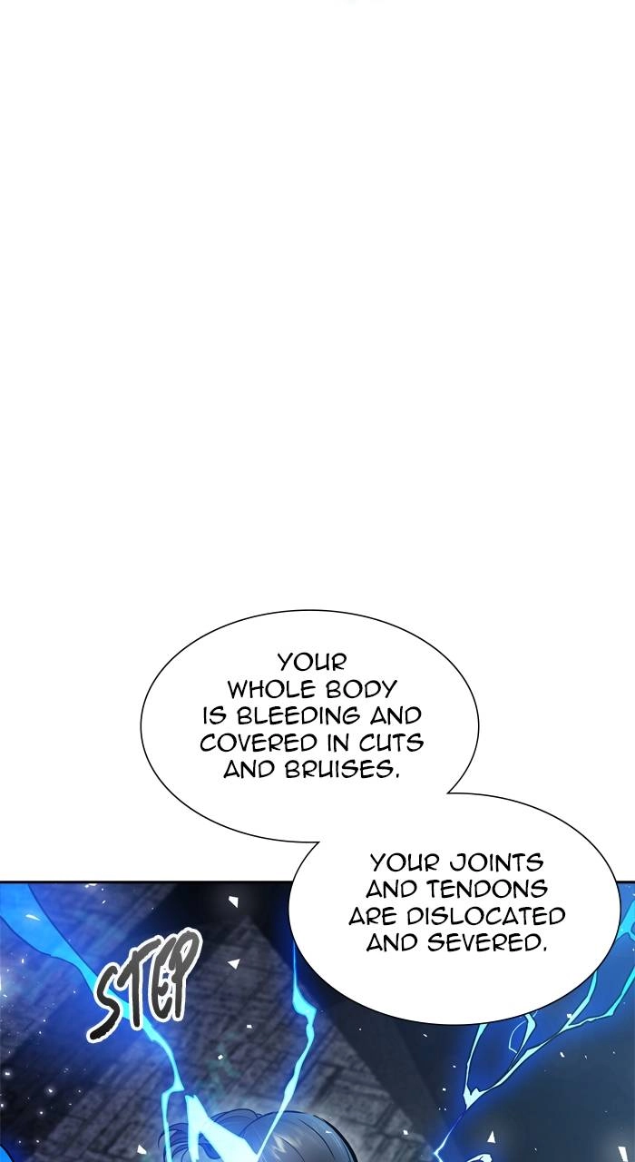 Tower of God Chapter 624 - Page 18