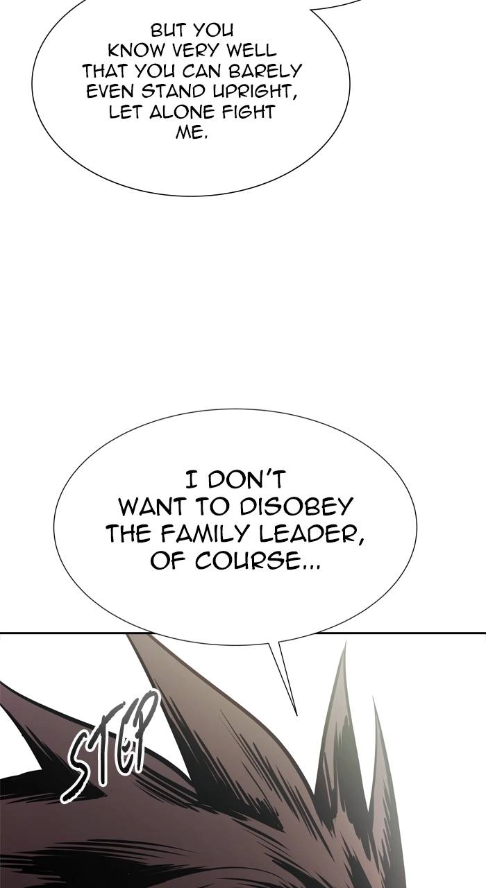 Tower of God Chapter 624 - Page 20